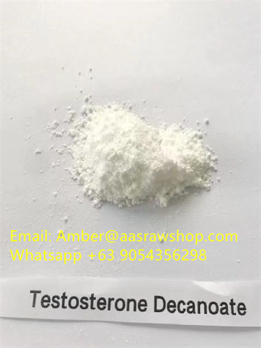 Testosterone Decanoate